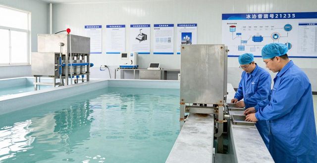 德州大冰块哪里买 本地厂家直供更划算