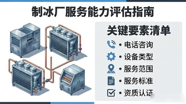 德州工业冰块公司电话怎么找?本地制冰服务指南