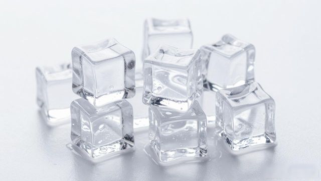 德州食用冰生产厂家的秘密你了解几个?